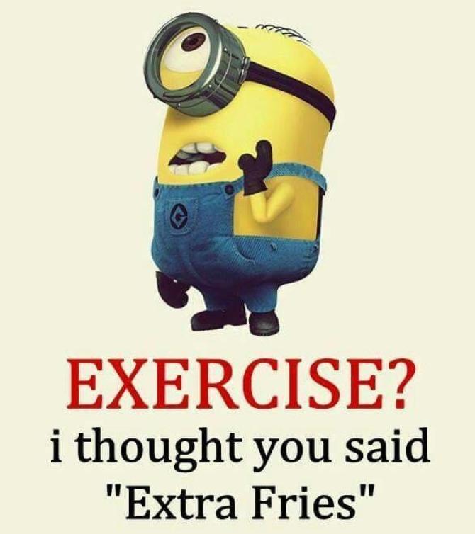 Minion Memes