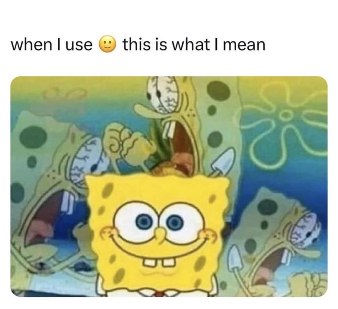 SpongeBob Memes